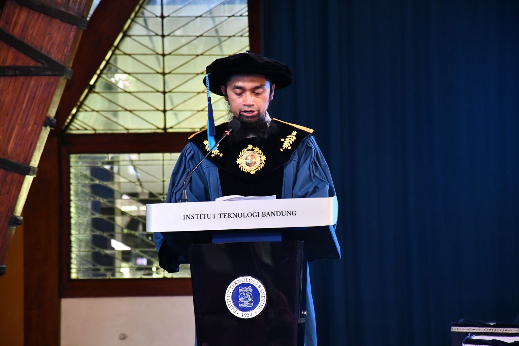 Orasi Ilmiah DH-20 Agustus 2022