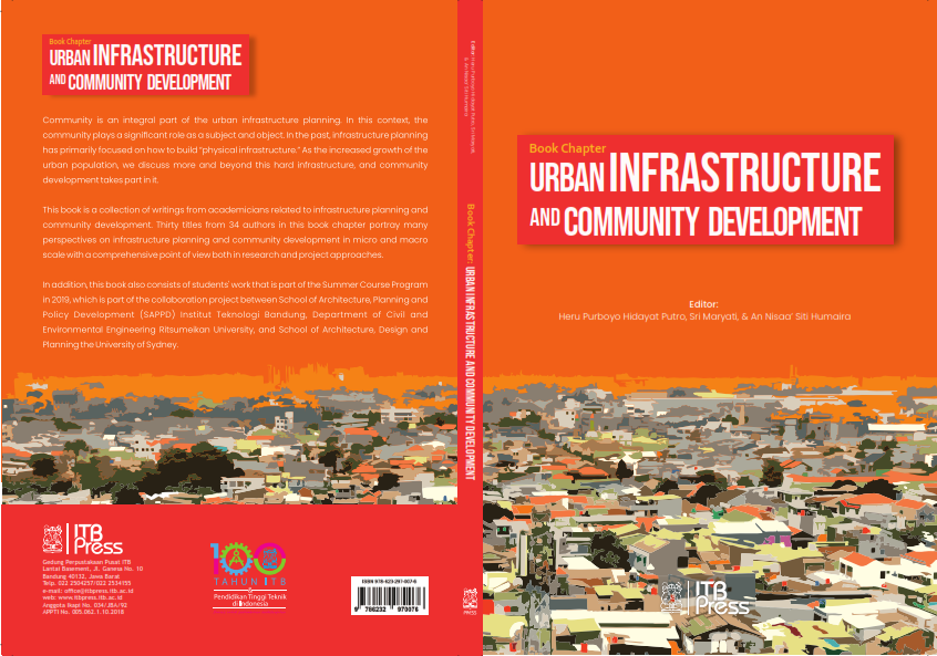 Urban Infrastructure and Community Development