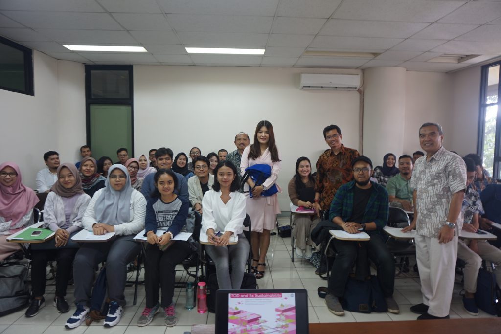 73 - 4 Guest Lecture
