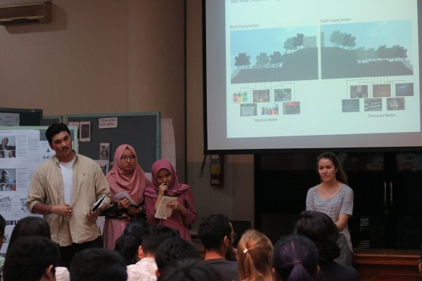 80-1c Re-Inventing Cikapundung River - Final Presentation 80-1c Re-Inventing Cikapundung River - Final Presentation
