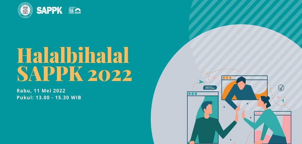 Halal BiHalal SAPPK 2022
