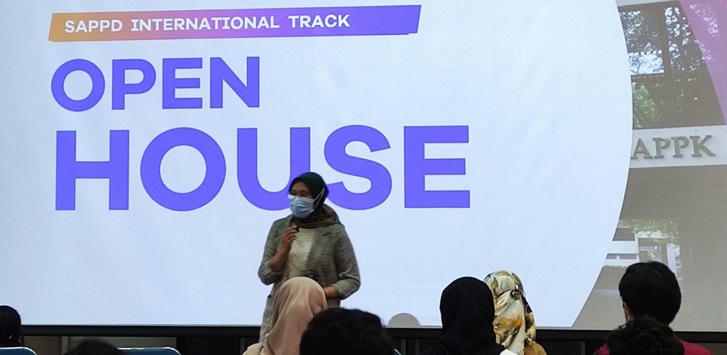 Open House International Tracks