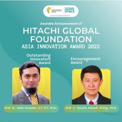 Hitachi Global Foundation