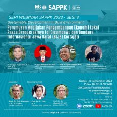 Webinar SAPPK 2023 sesi ke-8!