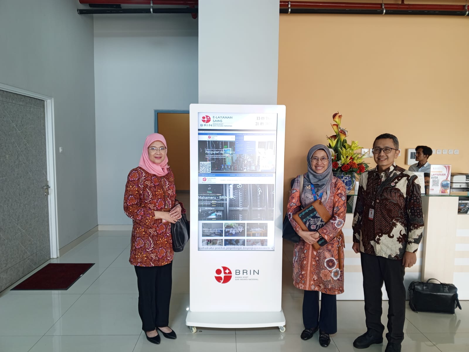 The 2023 K-Innovation Official Development Assistance (ODA) Program with Indonesia