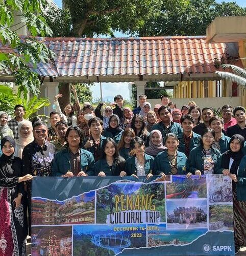 enang Cultural Trip 16-20 Desember 2023