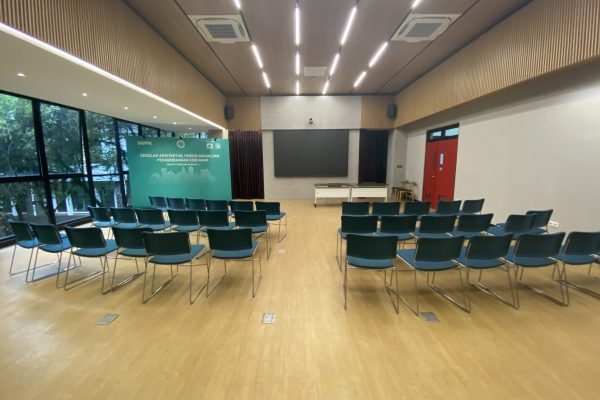 Ruang seminar