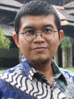 Fauzan Alfi Agirachman, S.T., M.T., Ph.D