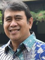 Ir. Robby Dwiko Juliardi, M.T., Ph.D