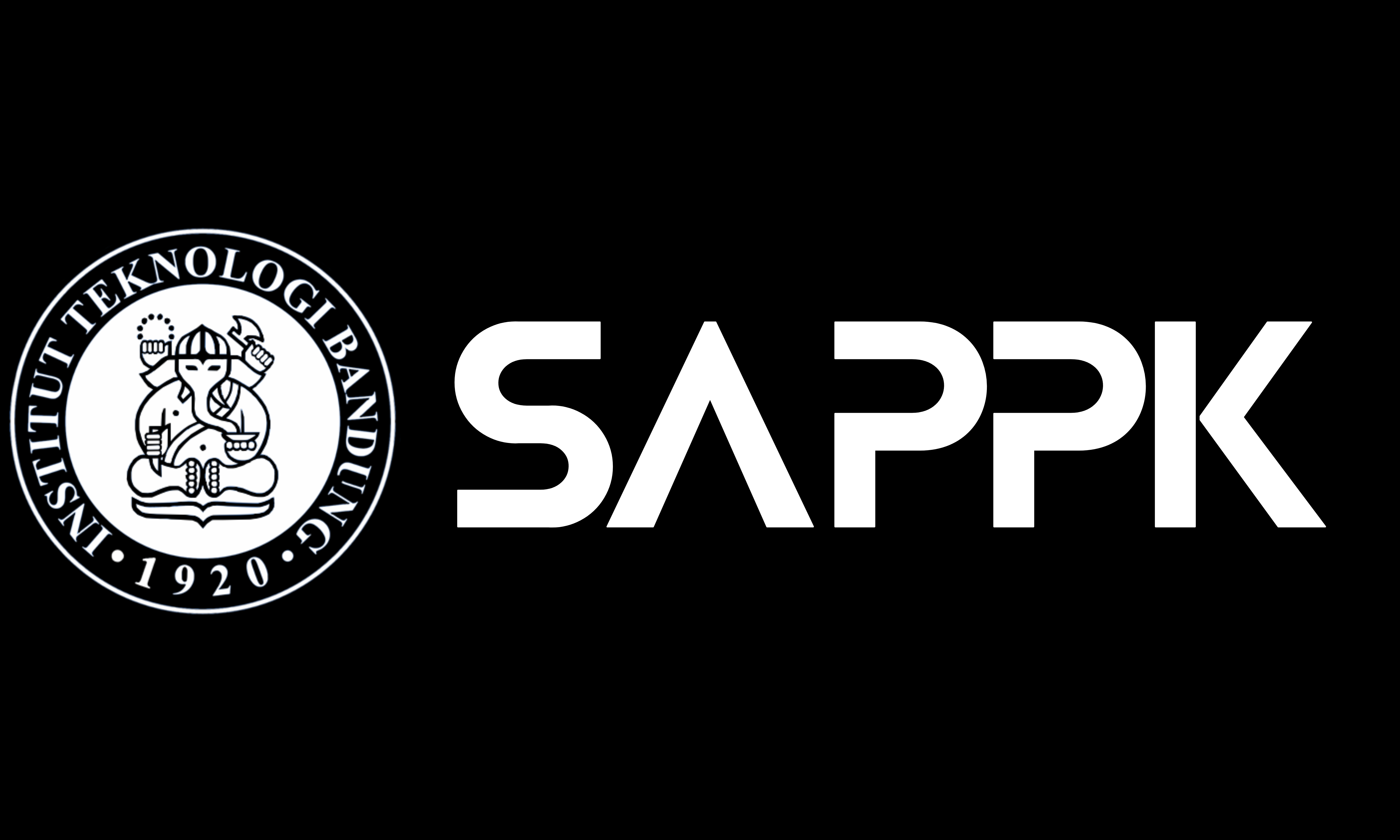 SAPPK - Sekolah Arsitektur, Perencanaan dan Pengembangan Kebijakan