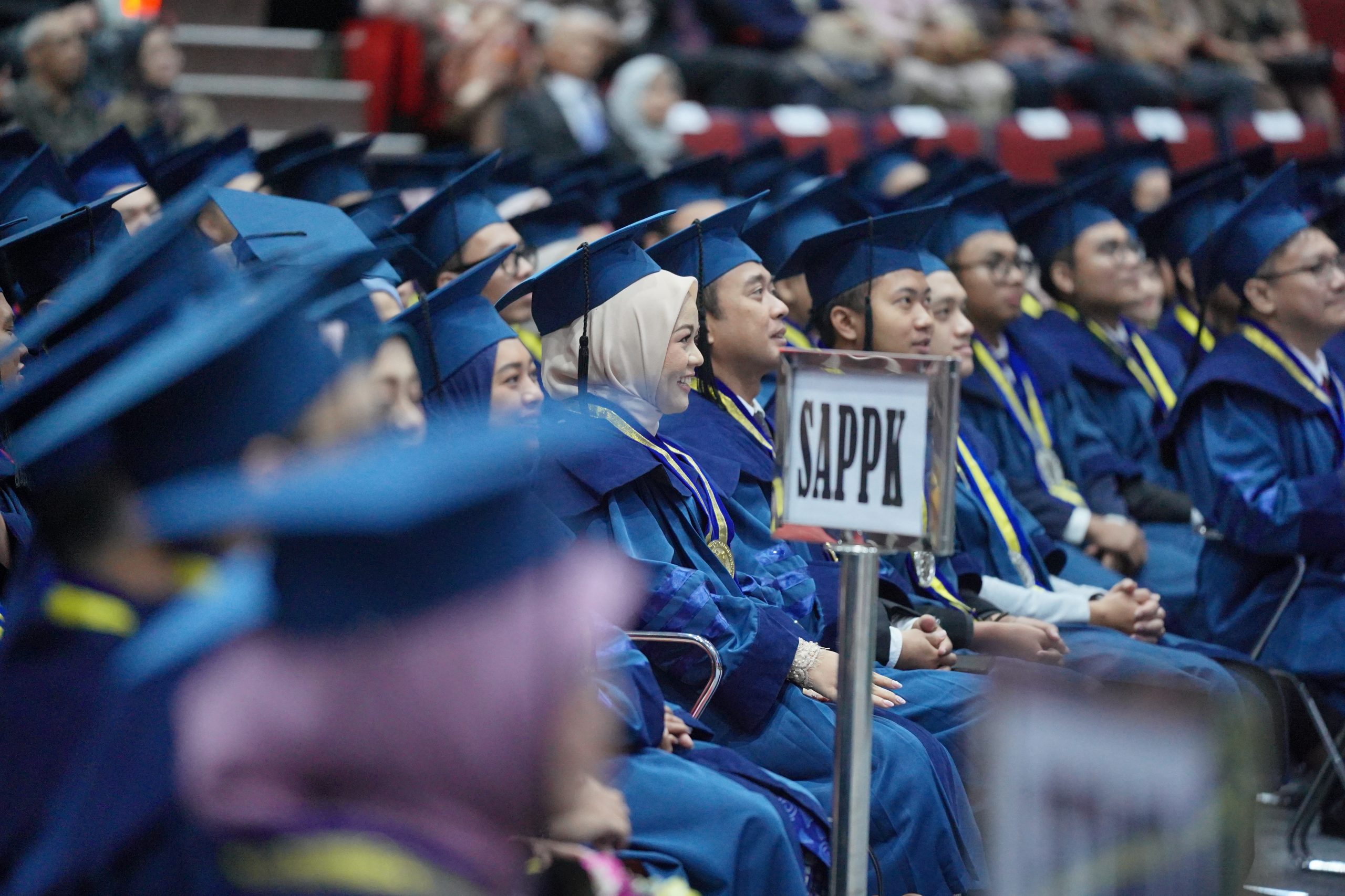 Wisuda April ITB Tahun 2026