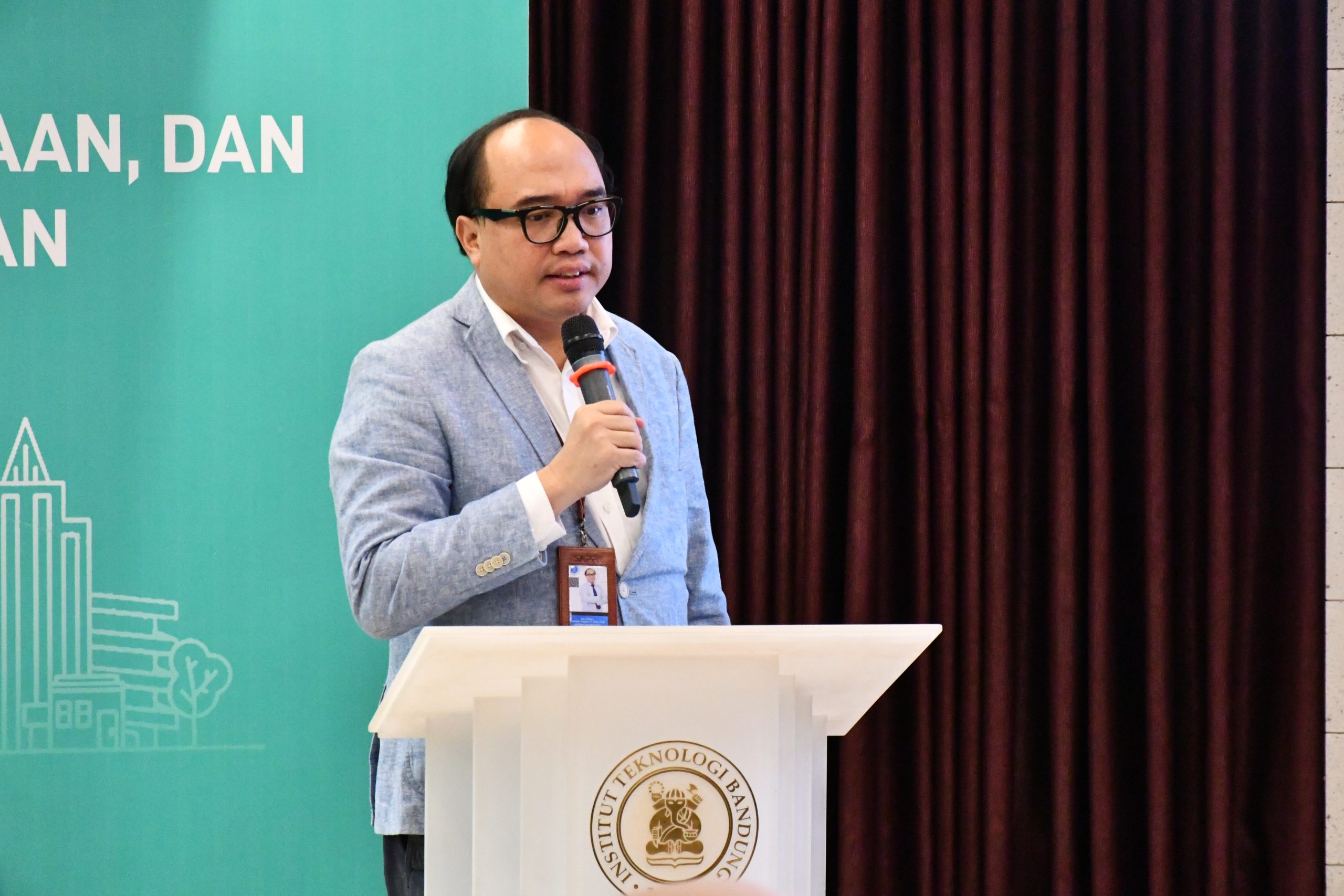 Indonesia Net Zero Seminar 2: Meneguhkan Kolaborasi Lintas Disiplin untuk Transisi Berkelanjutan