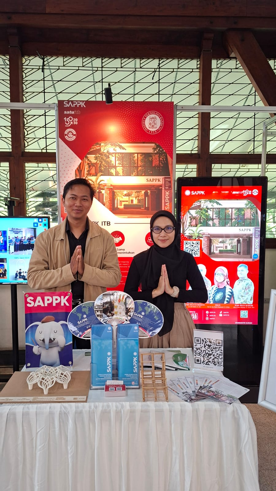 Temu Mitra Industri (Employer Gathering) ITB Tahun 2026