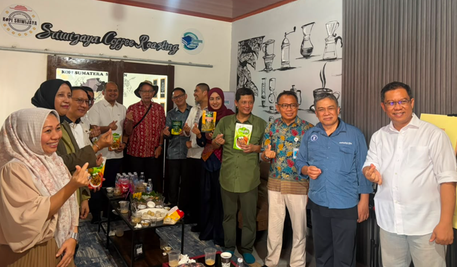 Rekalibrasi Kompetensi Abad Ke-21: Urgensi Mikrokredensial ITB bagi Klaster Utama Penghargaan Pembanguann Daerah Bappenas 2026