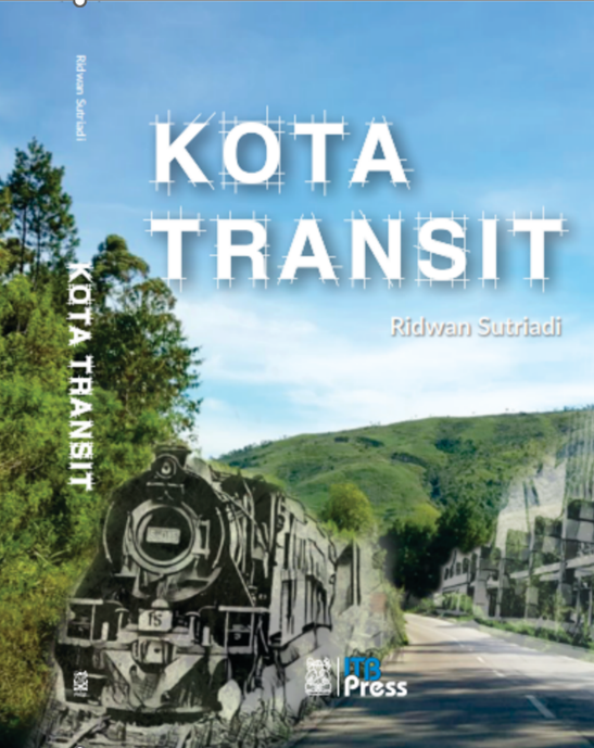 Lebih Dari Sekadar Commute: Menemukan Jiwa di Setiap Sudut Kota Transit