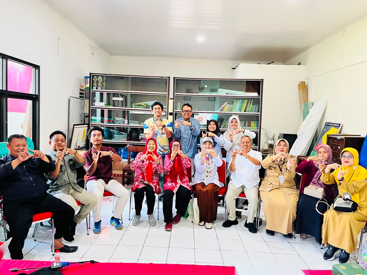 From Mangroves to Livelihoods: Advancing Urban Coastal Resilience through Community-Based Ecotourism in Semarang City