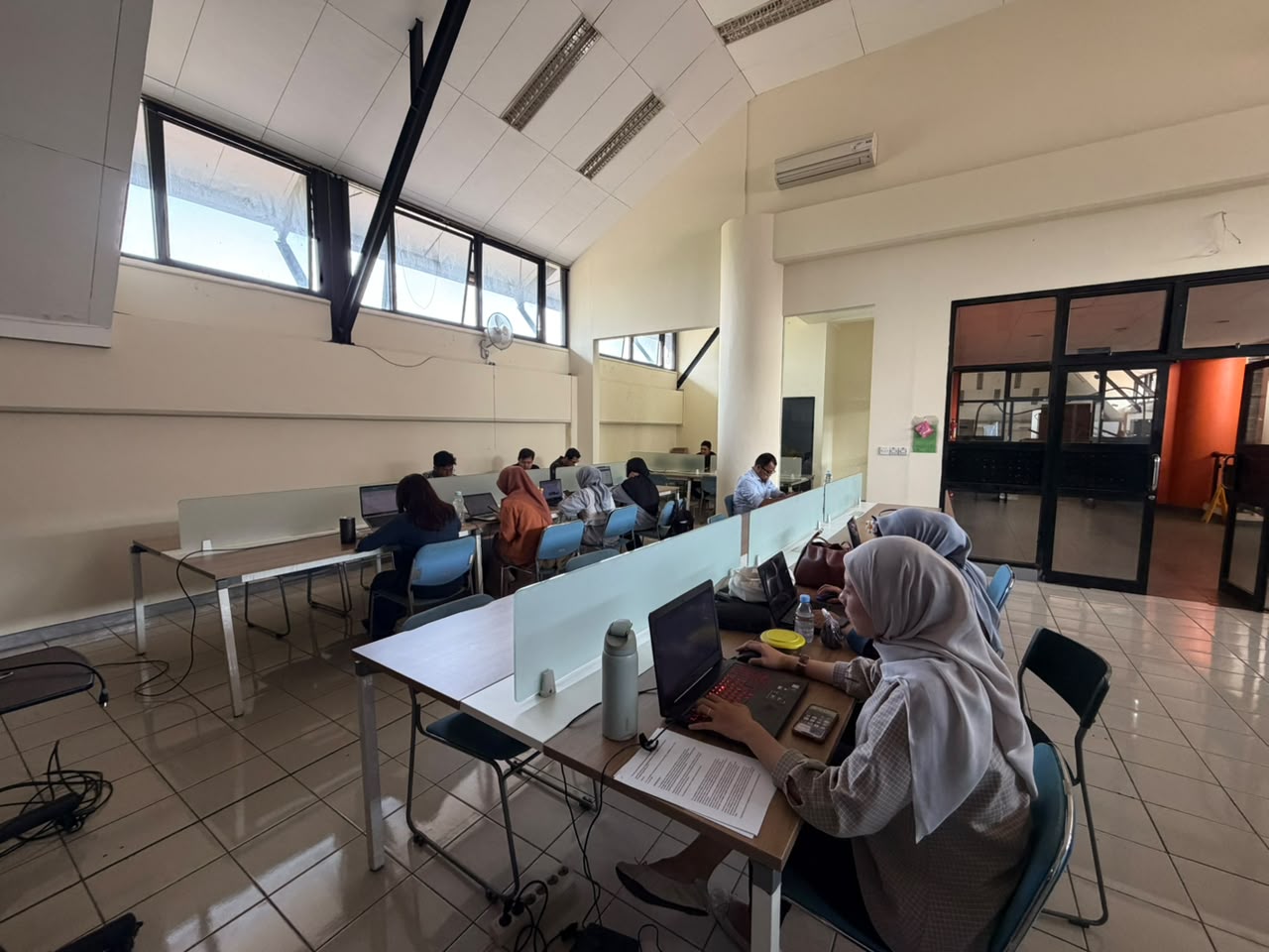 PERBARUI SKEMA WRITING CLINIC & RESEARCH CONNECT 2026: RUANG BARU KOLABORASI DAN BUDAYA MENULIS RUTIN